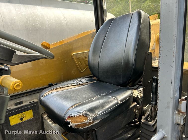 image for item NQ9823 1990 JCB 505-19  telehandler