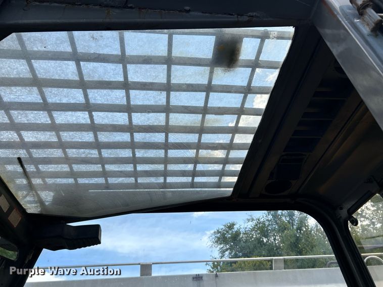 image for item NQ9823 1990 JCB 505-19  telehandler