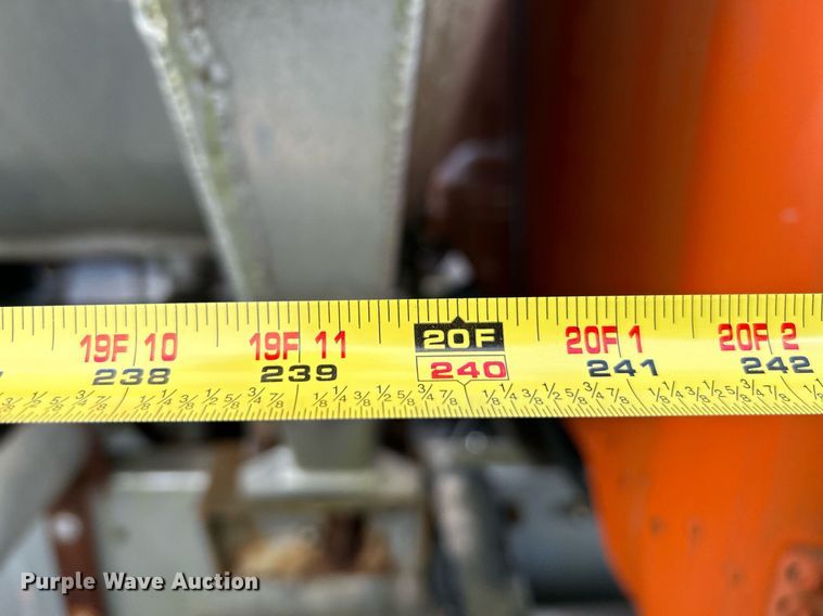 image for item NQ9830 1995 Peterbilt 375  tank truck