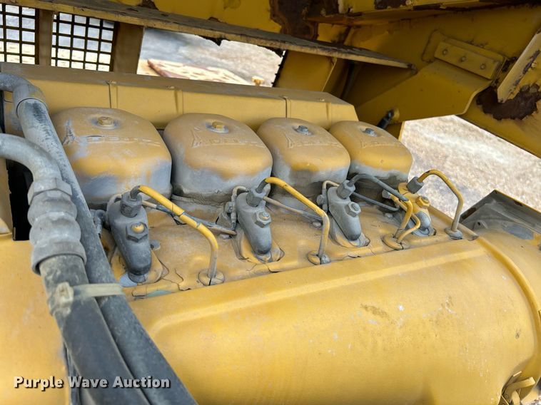 image for item NQ9853 Bomag BW 141/66  double drum vibratory roller