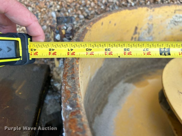 image for item NQ9853 Bomag BW 141/66  double drum vibratory roller