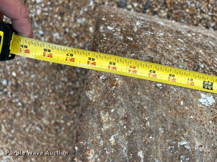 image for item NQ9853 Bomag BW 141/66  double drum vibratory roller