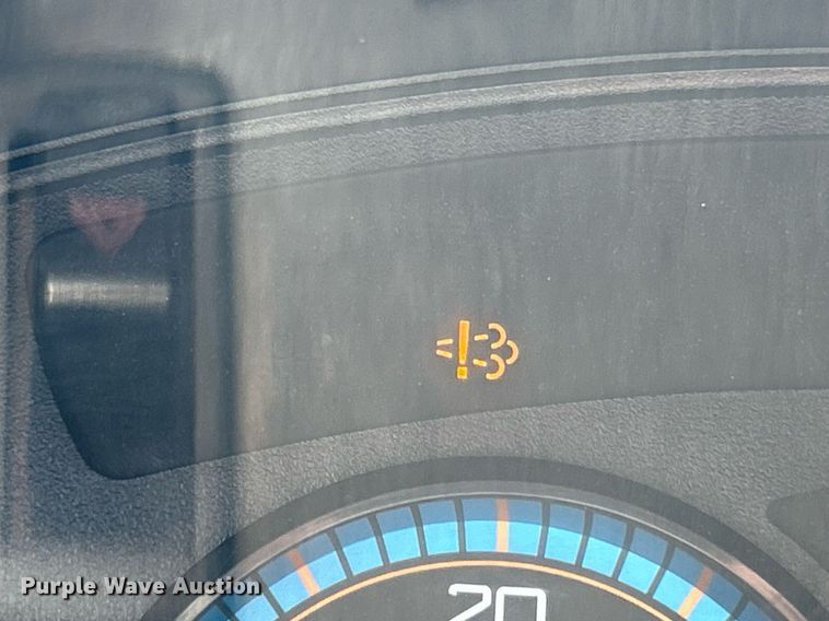 image for item NQ9866 2010 International WorkStar 7400  dump truck