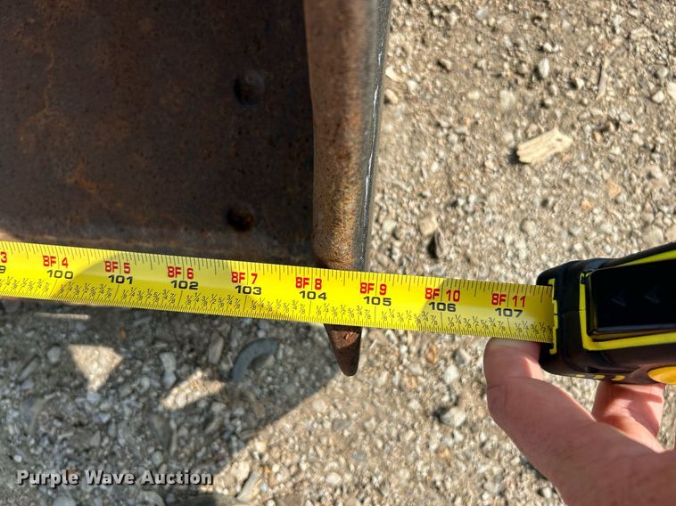 image for item NQ9874 1984 Case MW24C  wheel loader