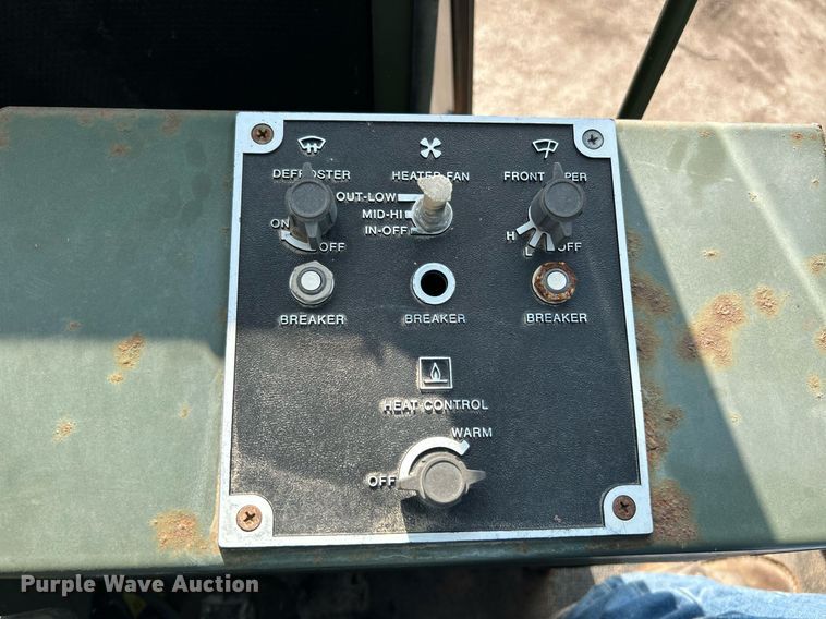 image for item NQ9874 1984 Case MW24C  wheel loader