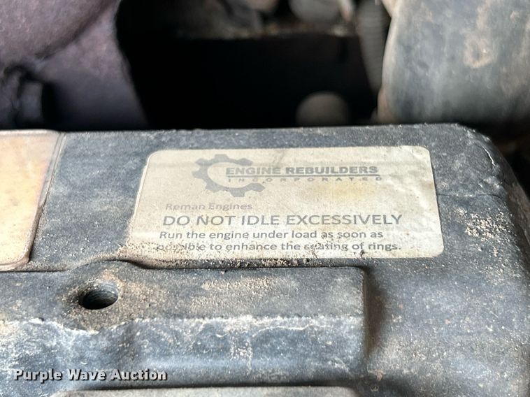 image for item NQ9876 2011 Bobcat T650  tracked skid steer loader