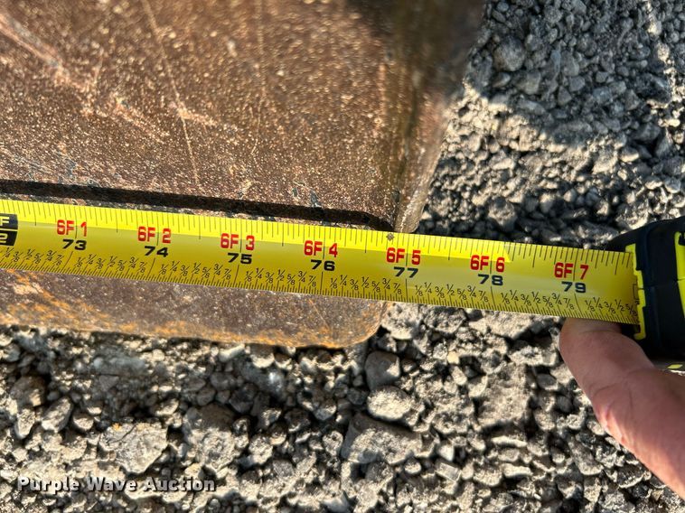 image for item NQ9877 Komatsu PC55MR-2  mini excavator