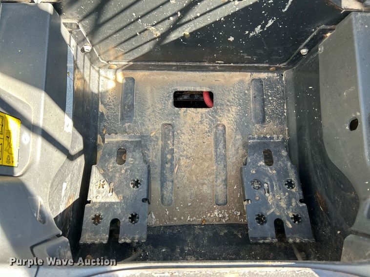 image for item NQ9888 2020 Bobcat T64  tracked skid steer loader