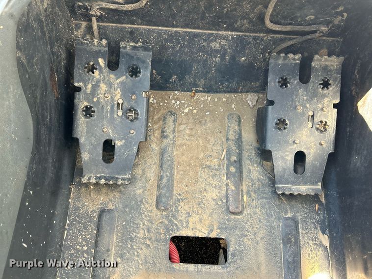 image for item NQ9888 2020 Bobcat T64  tracked skid steer loader