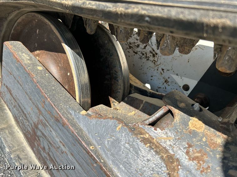 image for item NQ9888 2020 Bobcat T64  tracked skid steer loader