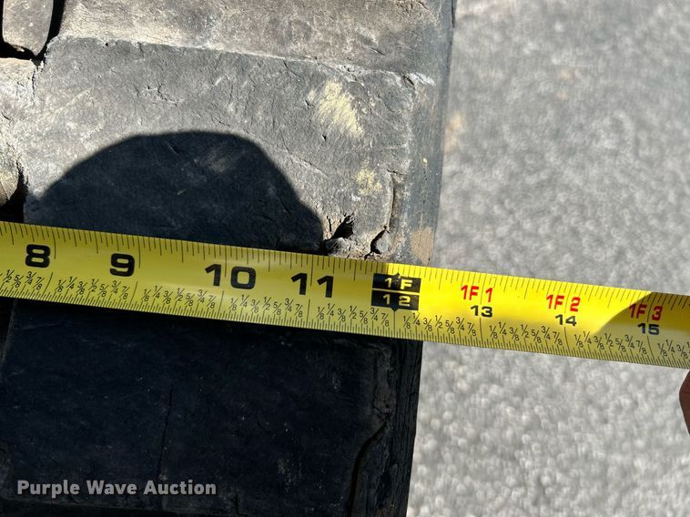 image for item NQ9889 2020 Bobcat T64  tracked skid steer loader