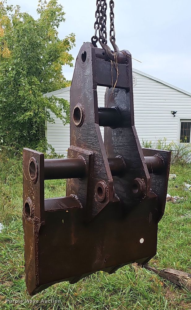 image for item NT9982 42"W excavator thumb