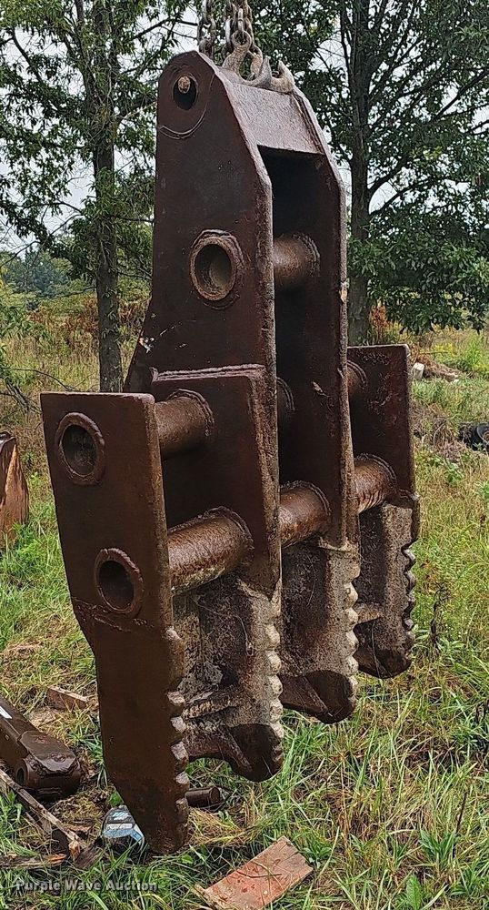 image for item NT9982 42"W excavator thumb