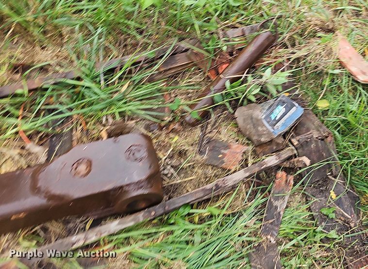 image for item NT9982 42"W excavator thumb