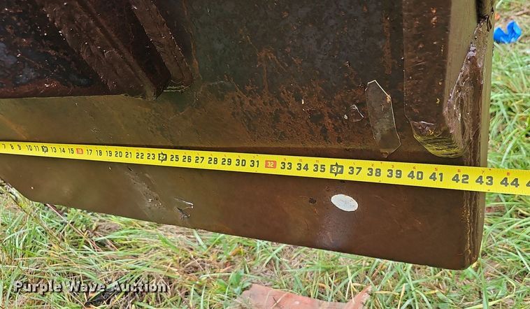 image for item NT9982 42"W excavator thumb