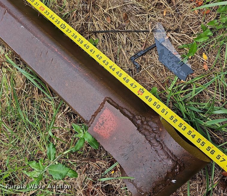 image for item NT9982 42"W excavator thumb