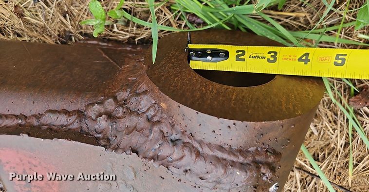 image for item NT9982 42"W excavator thumb