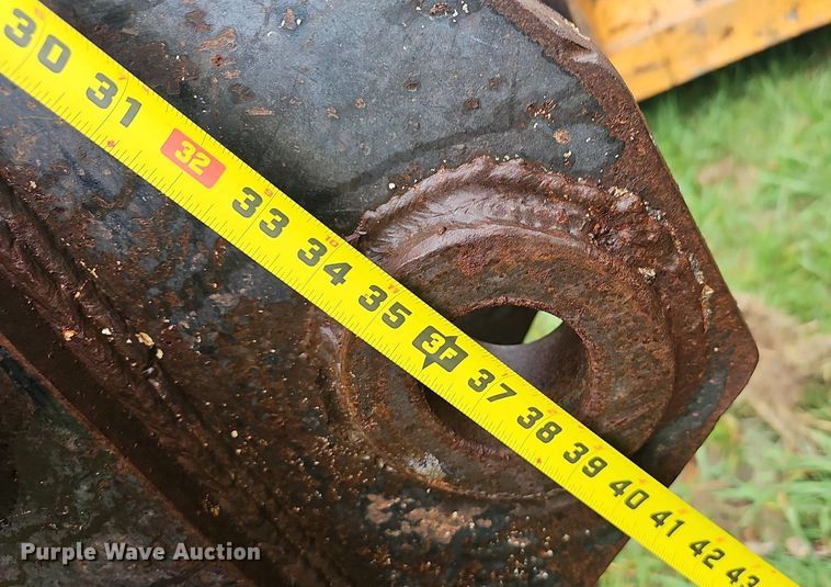 image for item NT9982 42"W excavator thumb