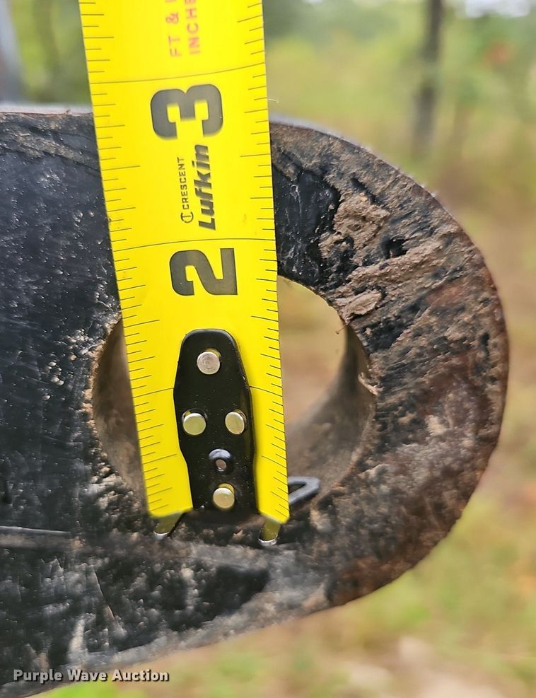 image for item NT9984 Caterpillar 229-9714  jib