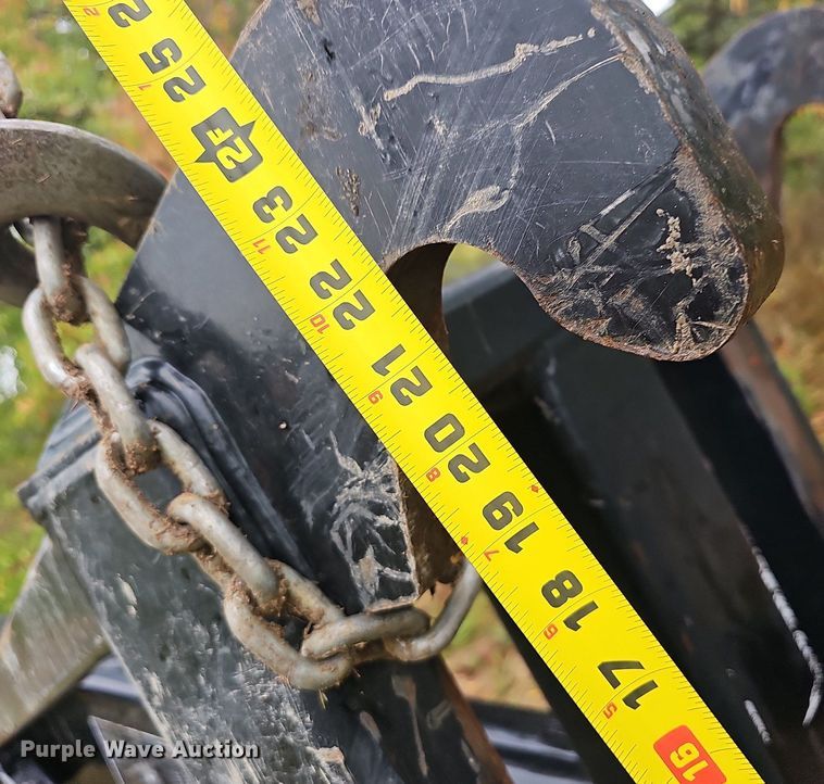 image for item NT9984 Caterpillar 229-9714  jib