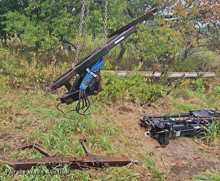 image for item NT9986 Underlift