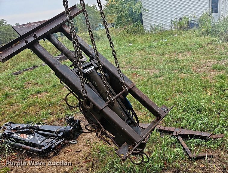 image for item NT9986 Underlift