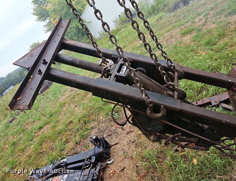 image for item NT9986 Underlift