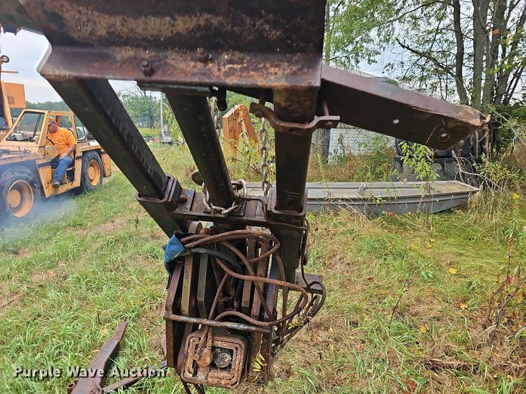 image for item NT9986 Underlift