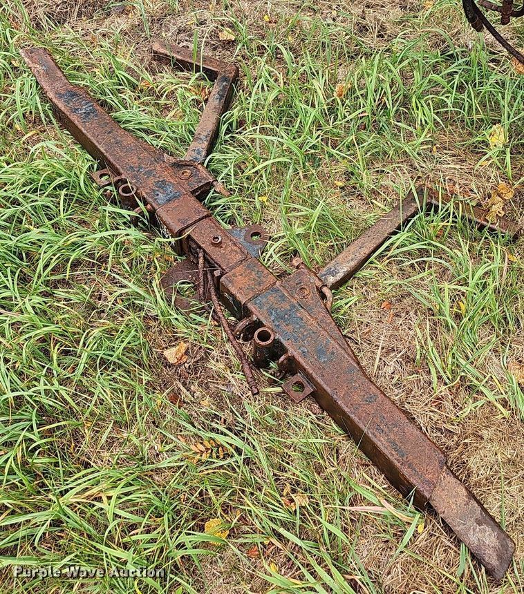 image for item NT9986 Underlift