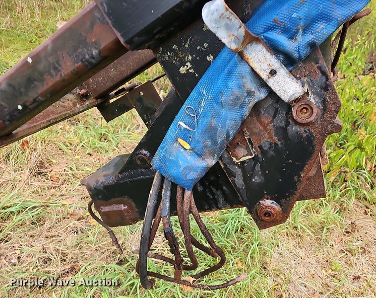 image for item NT9986 Underlift