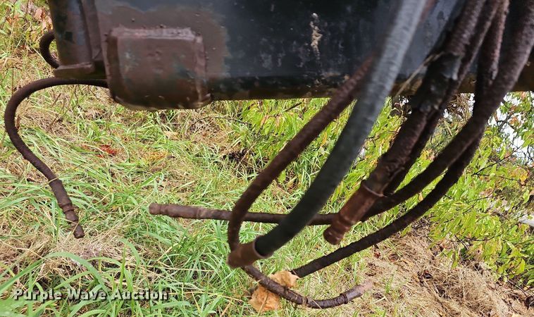 image for item NT9986 Underlift