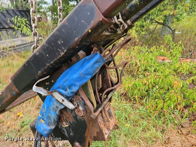 image for item NT9986 Underlift