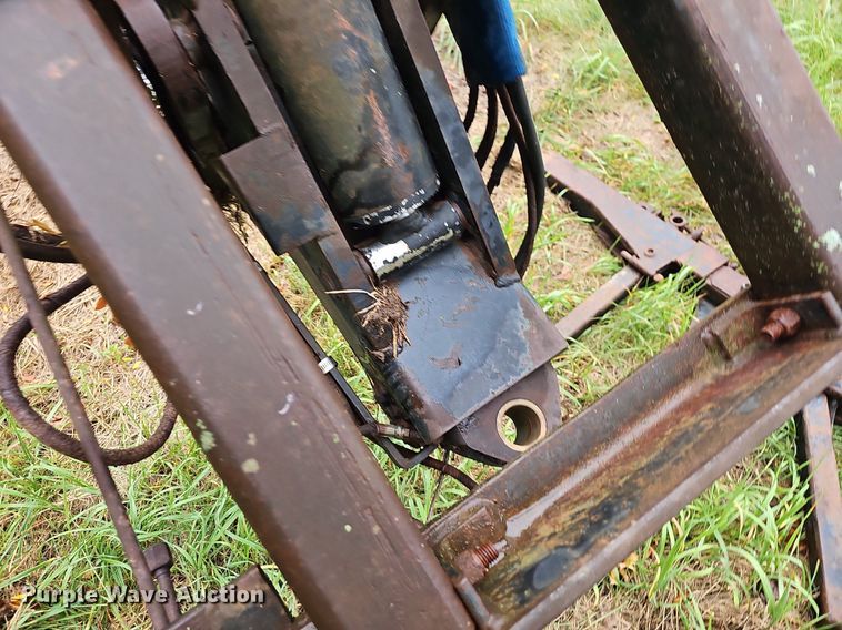 image for item NT9986 Underlift