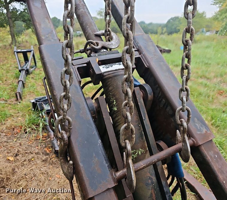 image for item NT9986 Underlift