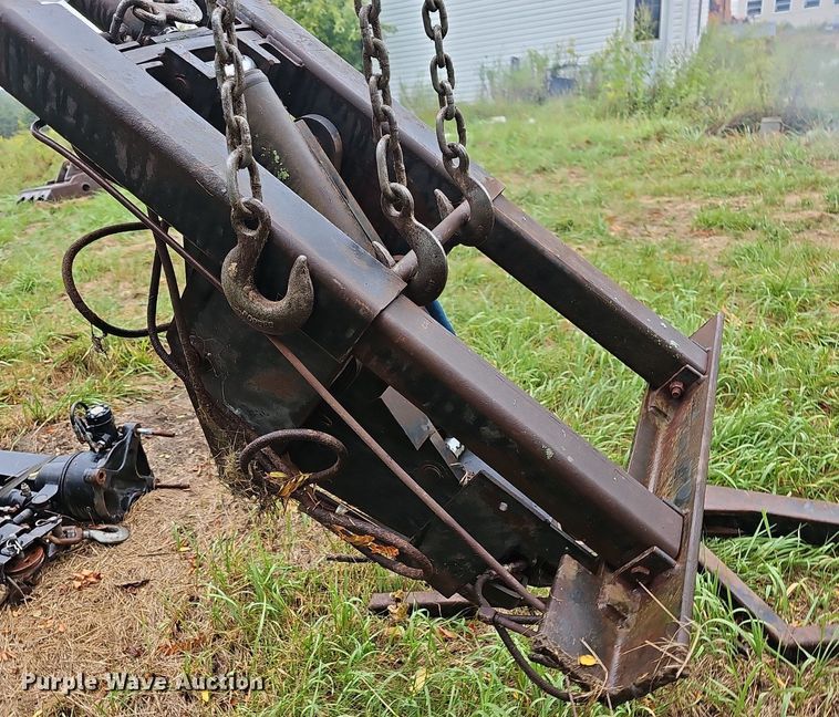 image for item NT9986 Underlift