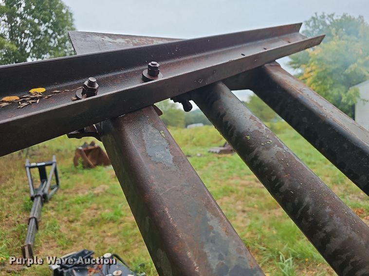 image for item NT9986 Underlift