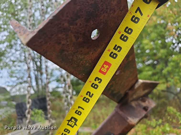 image for item NT9986 Underlift