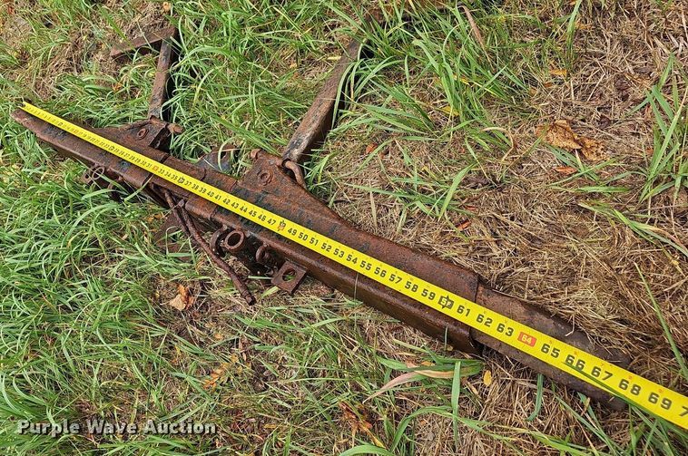 image for item NT9986 Underlift