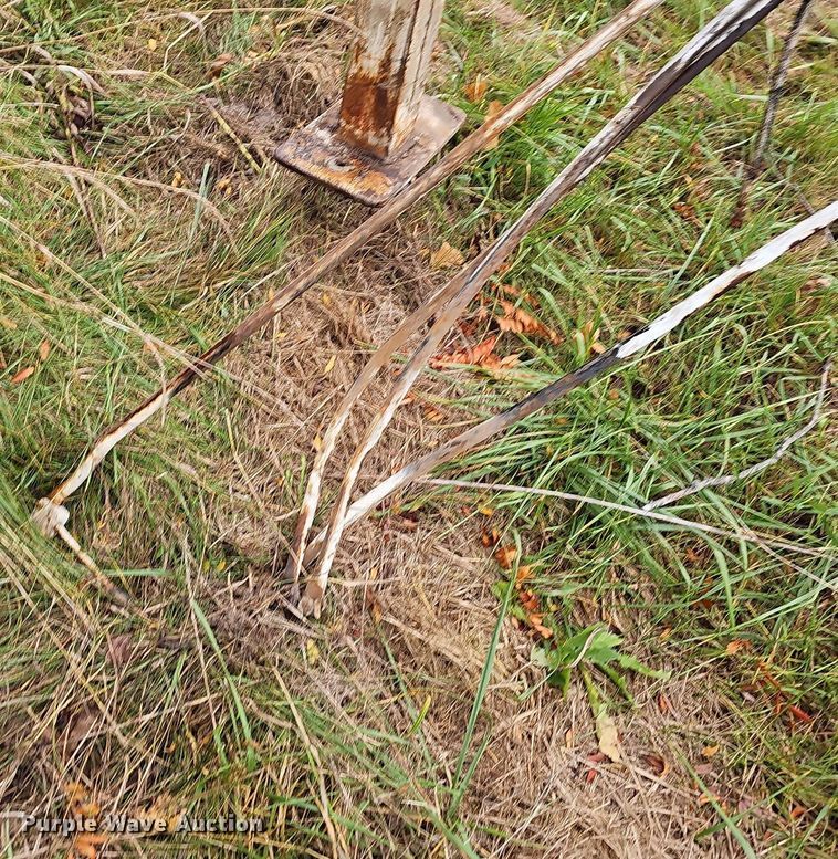 image for item NT9987 National Crane  crane