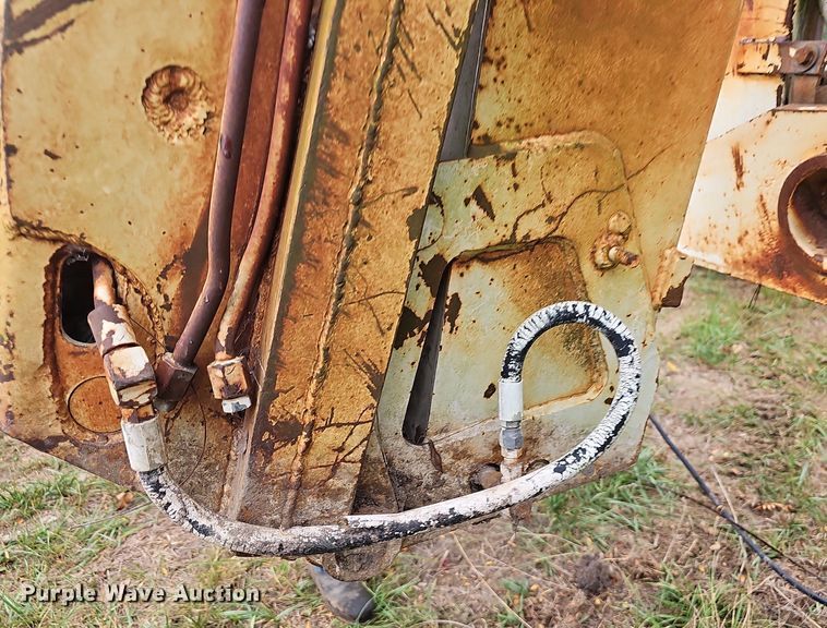 image for item NT9987 National Crane  crane