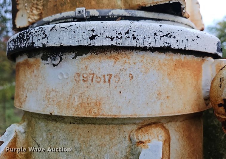 image for item NT9987 National Crane  crane