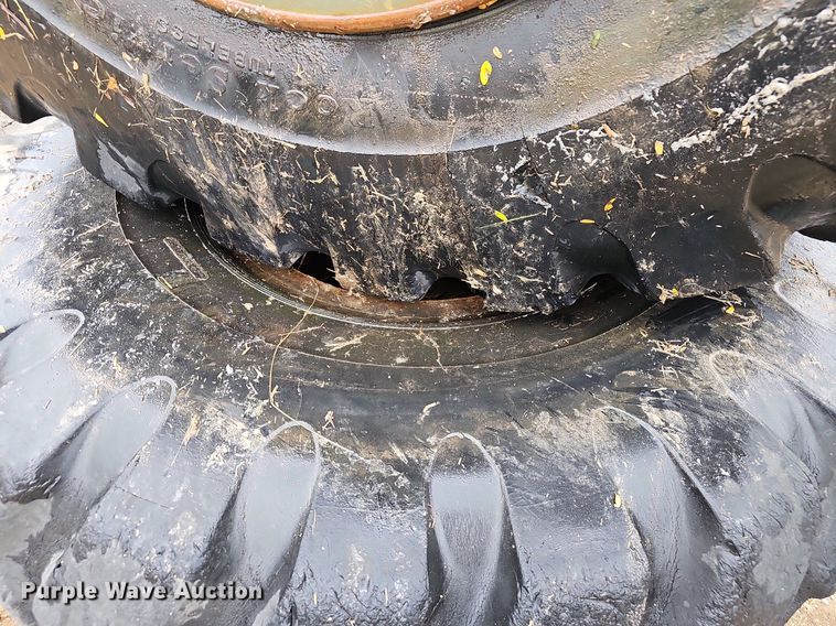 image for item NT9989 (2) 26.5-25 tires