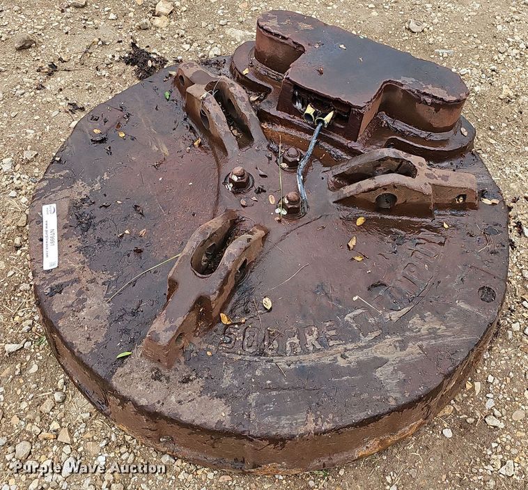 image for item NT9991 Square D Company  magnet