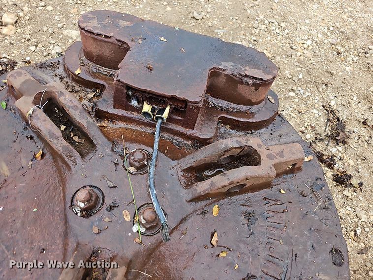 image for item NT9991 Square D Company  magnet