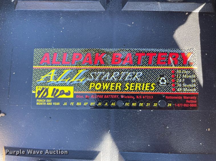 image for item NX9782 1968 Caterpillar D4D  pipelayer