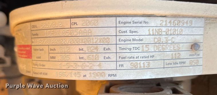 image for item NX9783 2002 Hyundai Robex 290LC-7  excavator