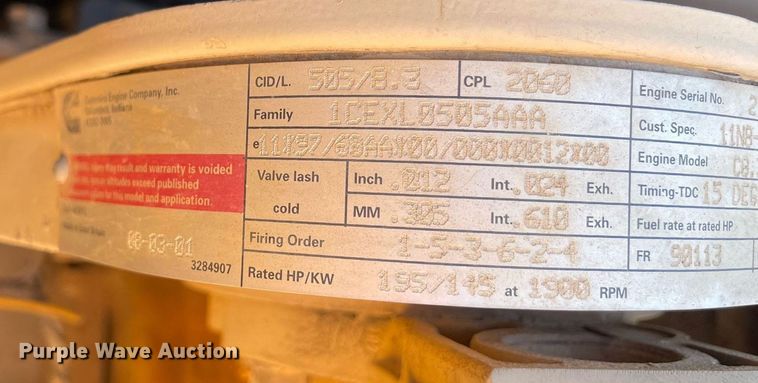 image for item NX9783 2002 Hyundai Robex 290LC-7  excavator