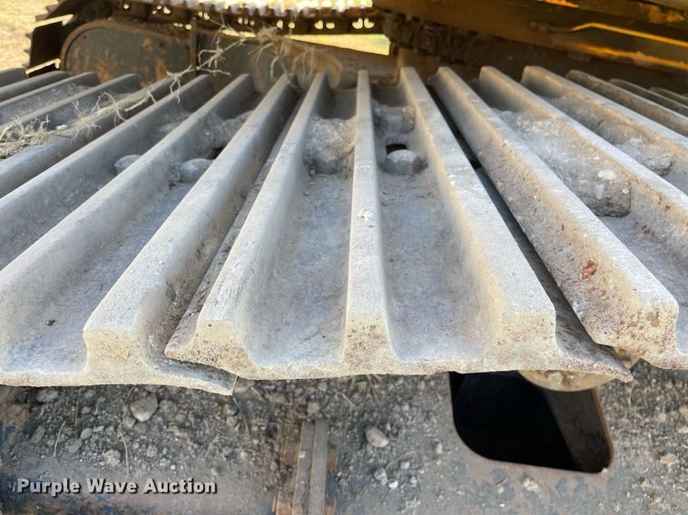 image for item NX9783 2002 Hyundai Robex 290LC-7  excavator