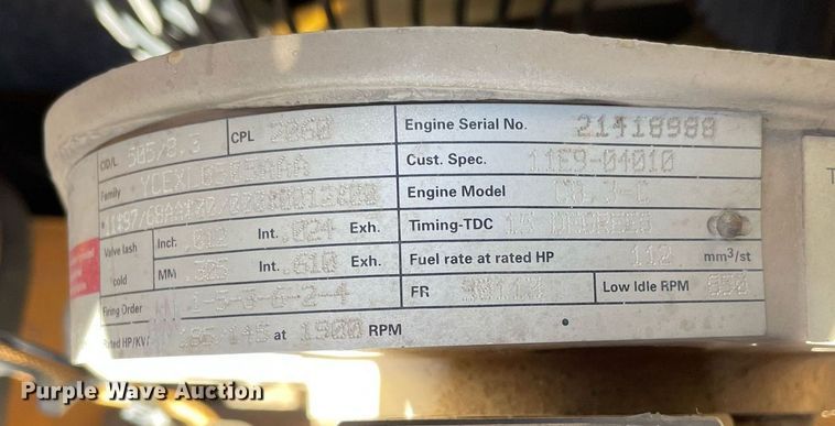 image for item NX9784 2001 Hyundai Robex 290LC-3  excavator