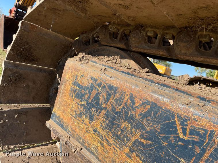 image for item NX9784 2001 Hyundai Robex 290LC-3  excavator